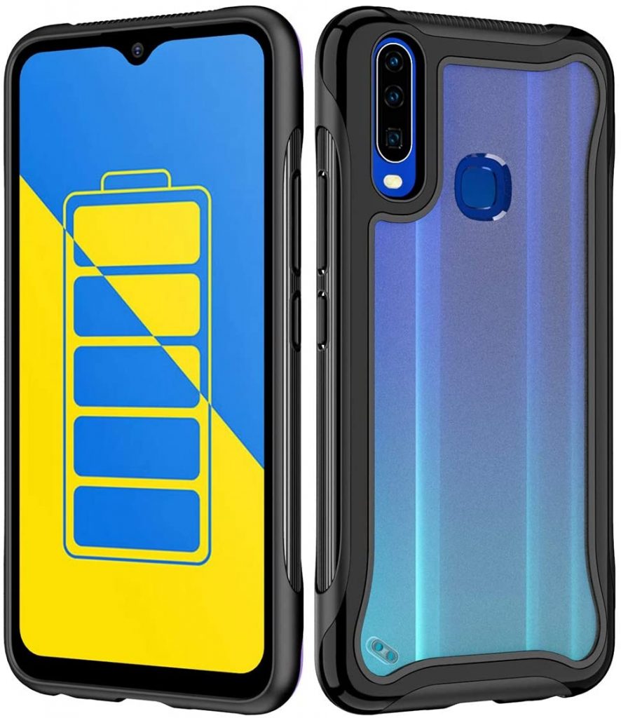 10个最好的Vivo Y15