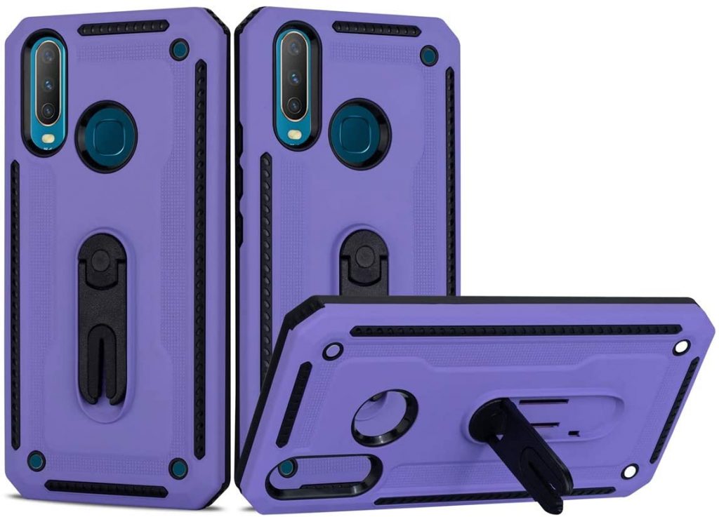 10个最好的Vivo Y15