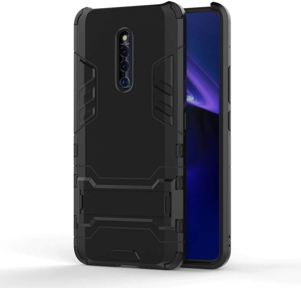 Vivo iQOO Pro 5G的10个最佳案例