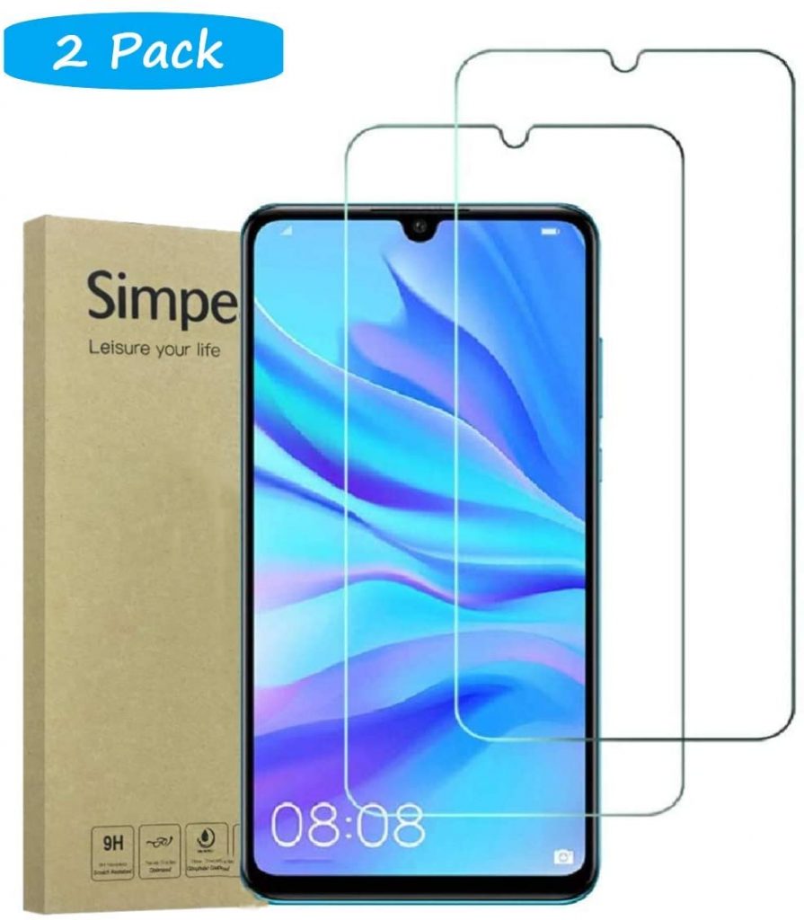 Vivo V17 Pro的10个最佳屏幕保护器