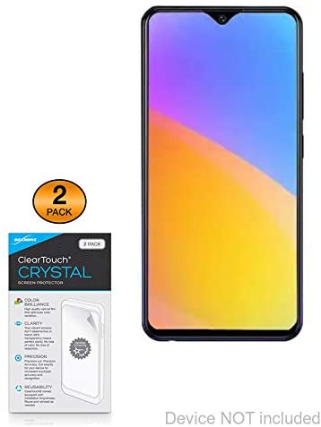 10日元Vivo的最佳屏幕保护器