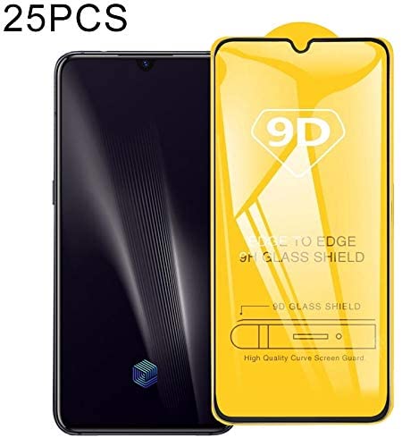 10个最佳屏幕保护器Vivo iQOO 5克