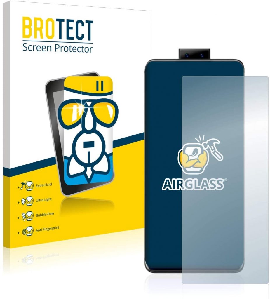 Vivo Nex 3的10个最佳屏幕保护器