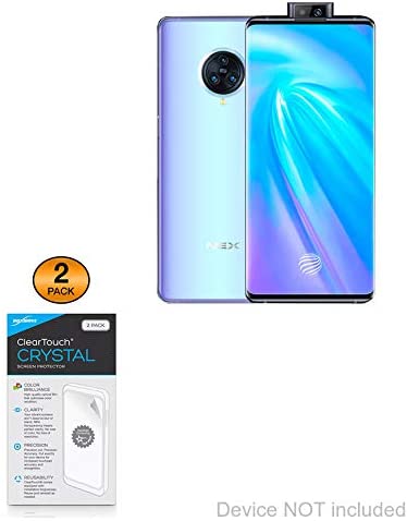 Vivo Nex 3的10个最佳屏幕保护器