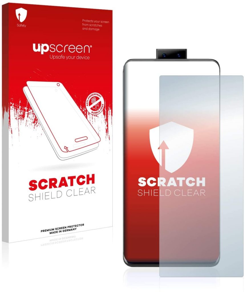 Vivo Nex 3的10个最佳屏幕保护器