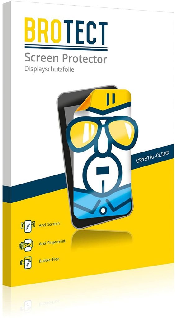 Vivo X27 Pro的10个最佳屏幕保护器