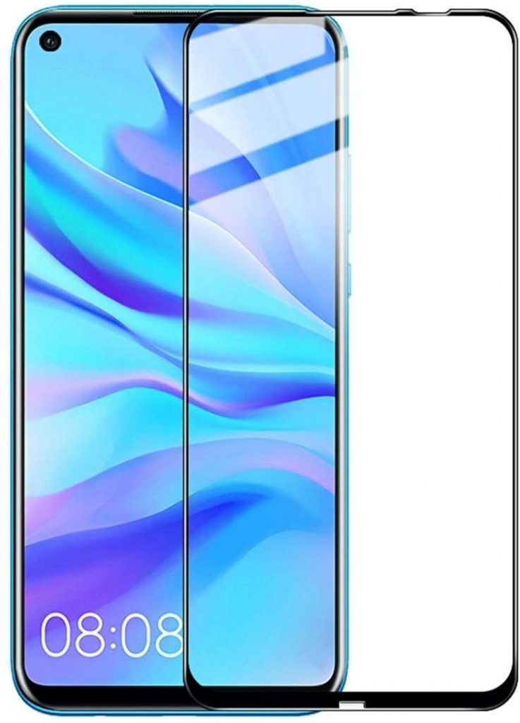 华为Nova 5i Pro的10个最佳屏幕保护器