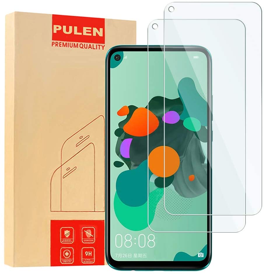 华为Nova 5i Pro的10个最佳屏幕保护器