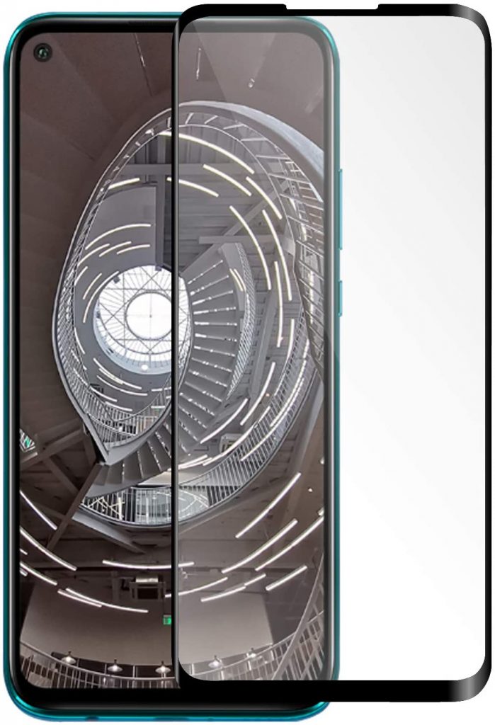 华为Nova 5i Pro的10个最佳屏幕保护器