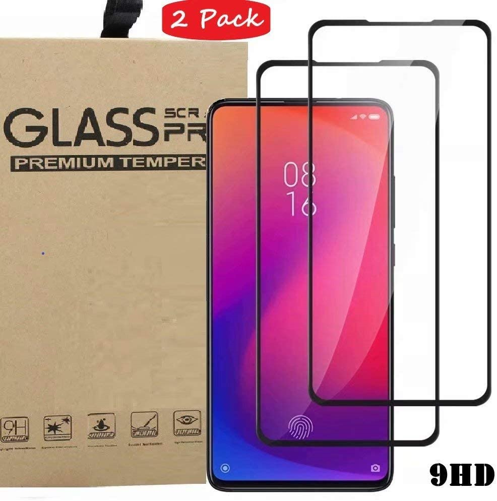 10最佳屏幕保护器华为新星5 z