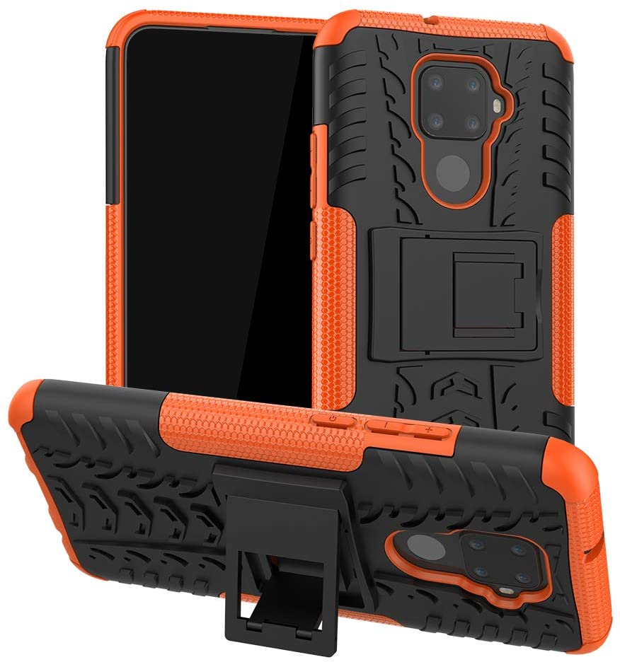 最好10例华为新星5 z