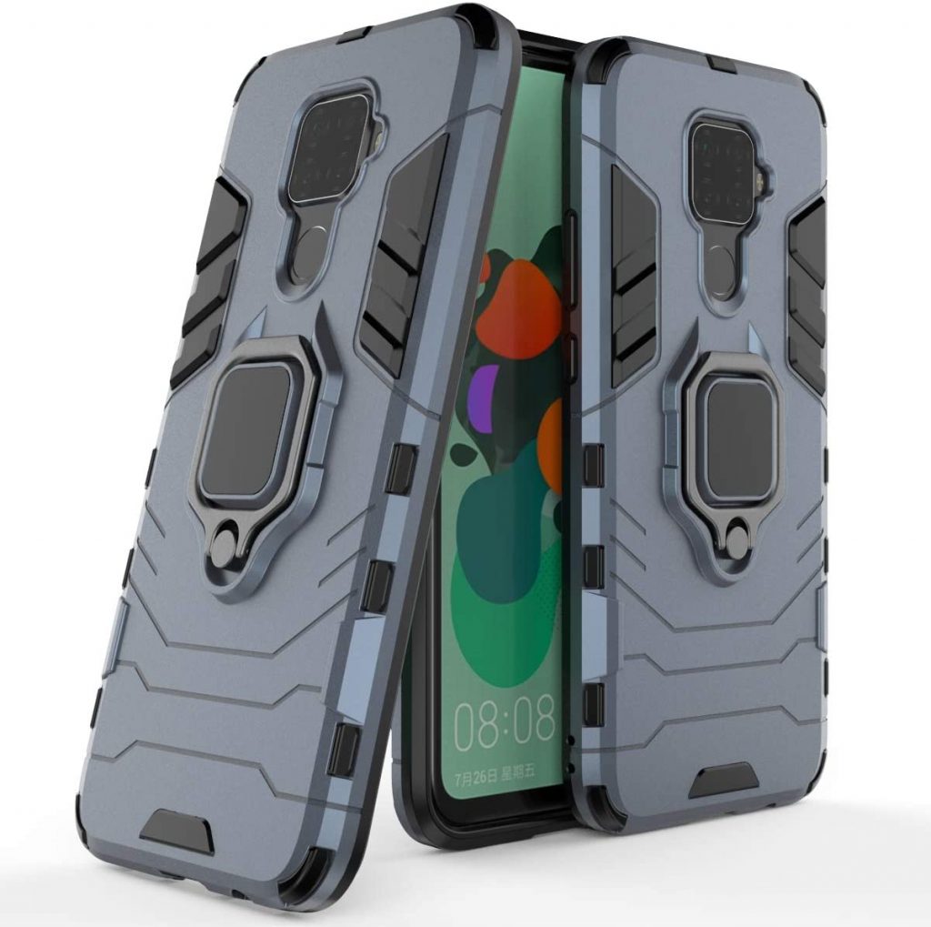 最好10例华为新星5 z