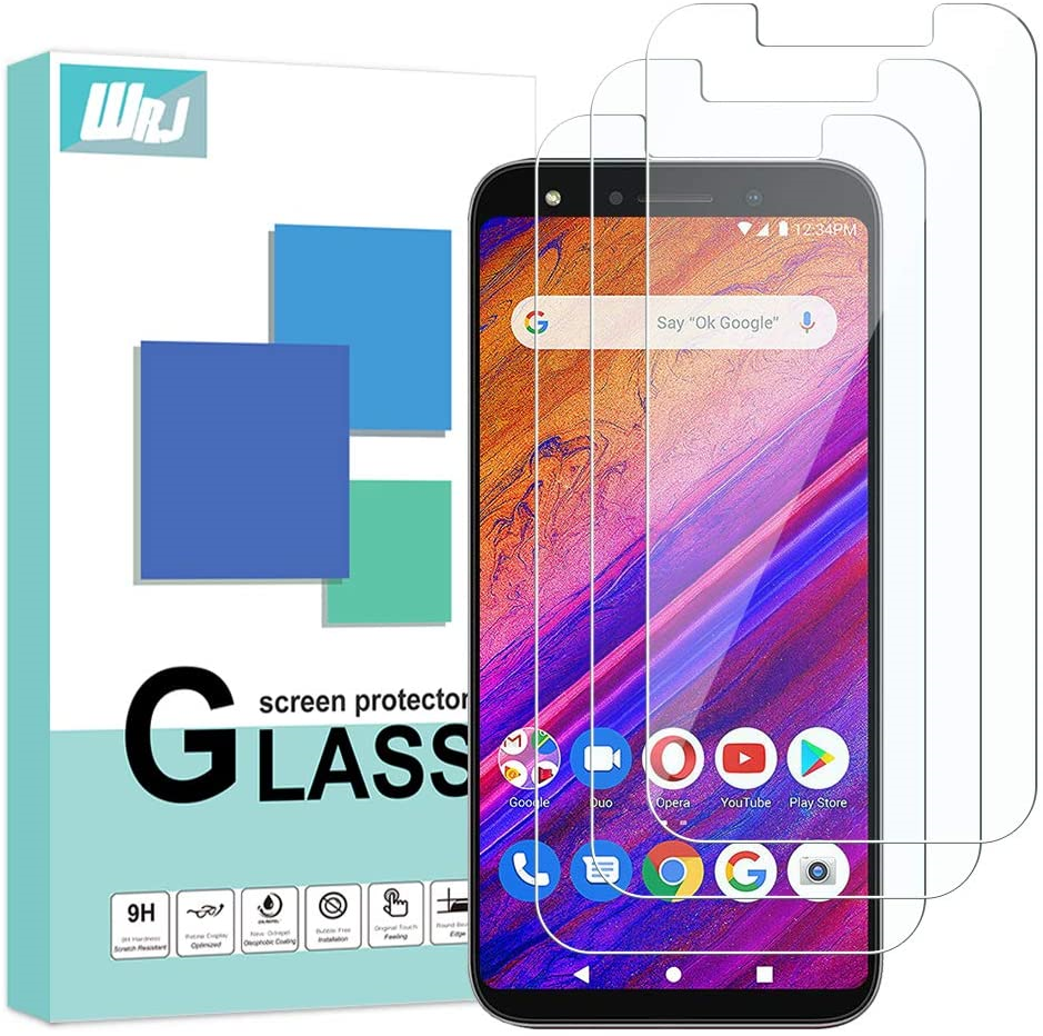 10最佳屏幕保护器华为新星5 z