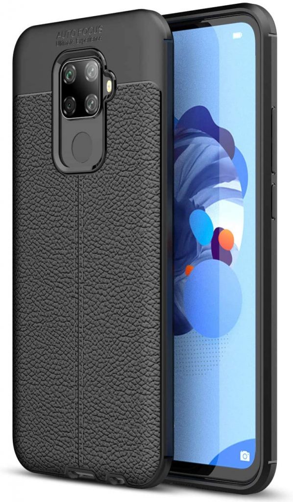 最好10例华为新星5 z