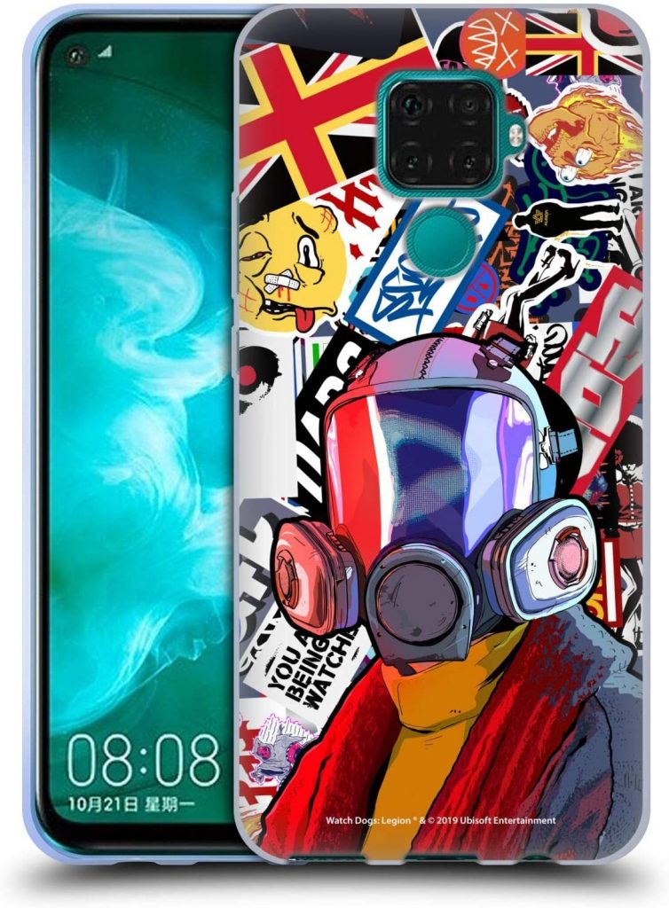 最好10例华为新星5 z