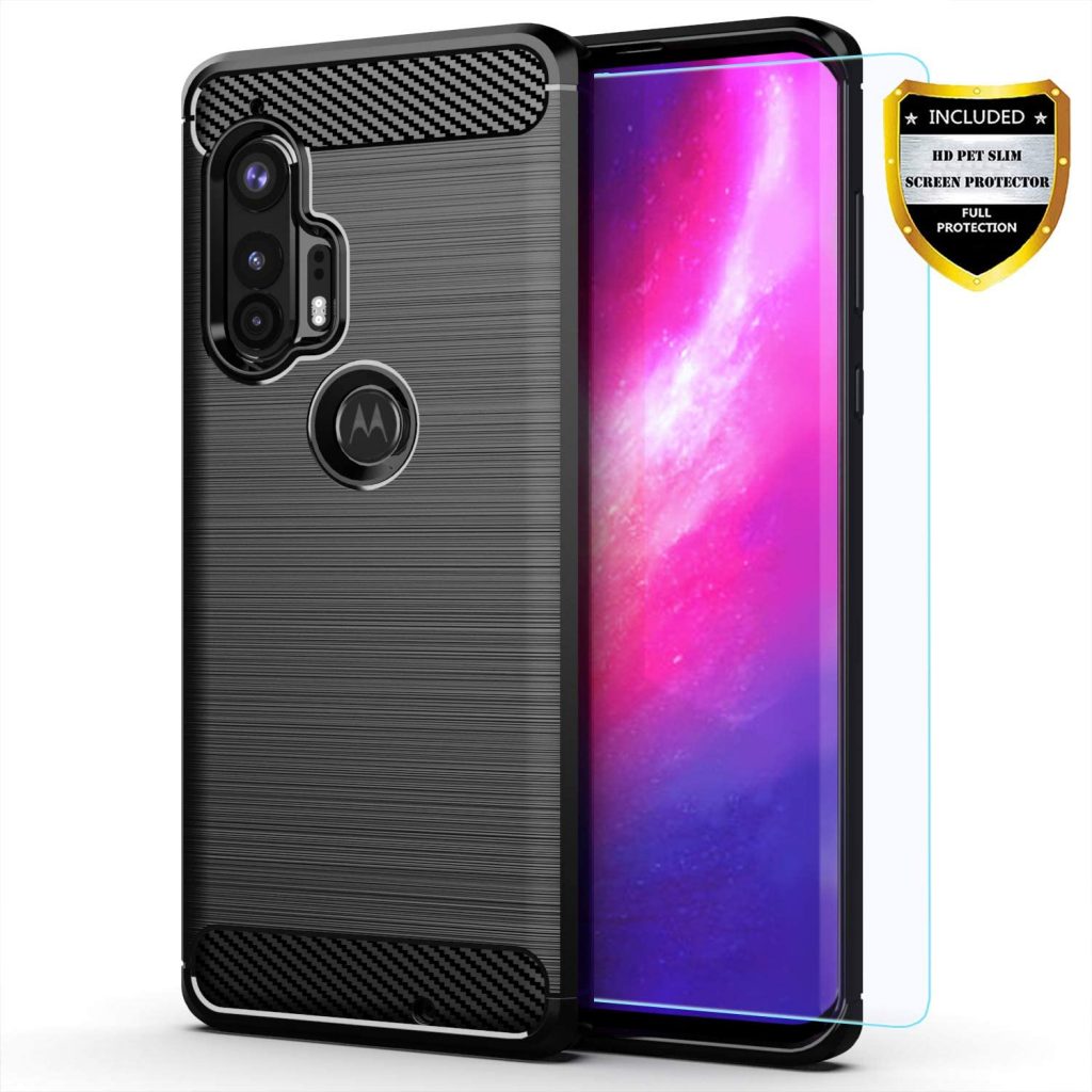 摩托罗拉边缘的10个最佳案例+