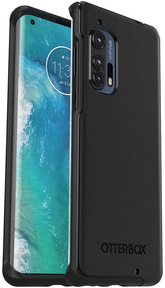 摩托罗拉边缘的10个最佳案例+