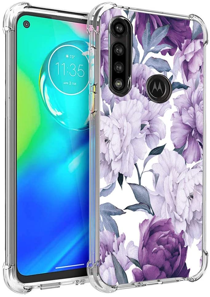 摩托罗拉Moto G Power的10个最佳案例