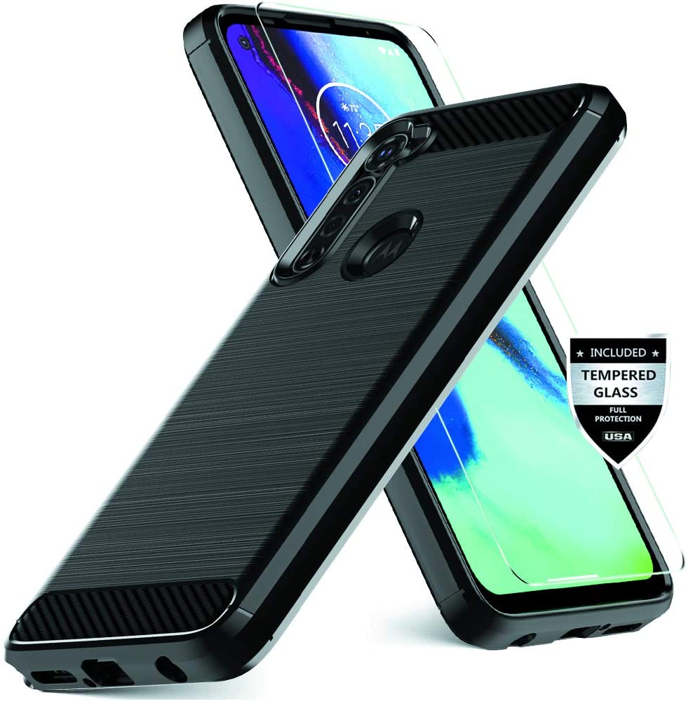 摩托罗拉Moto G Power的10个最佳案例