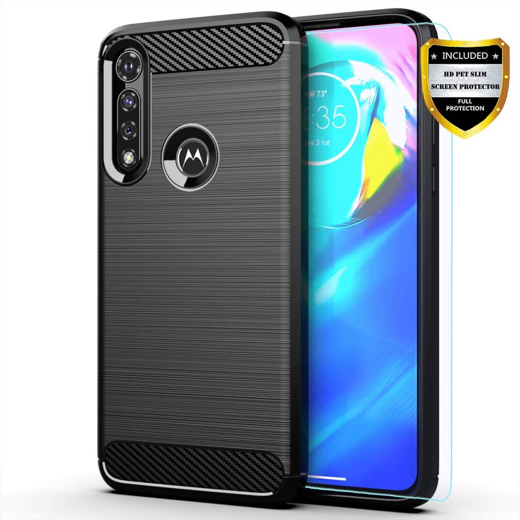 摩托罗拉Moto G Power的10个最佳案例