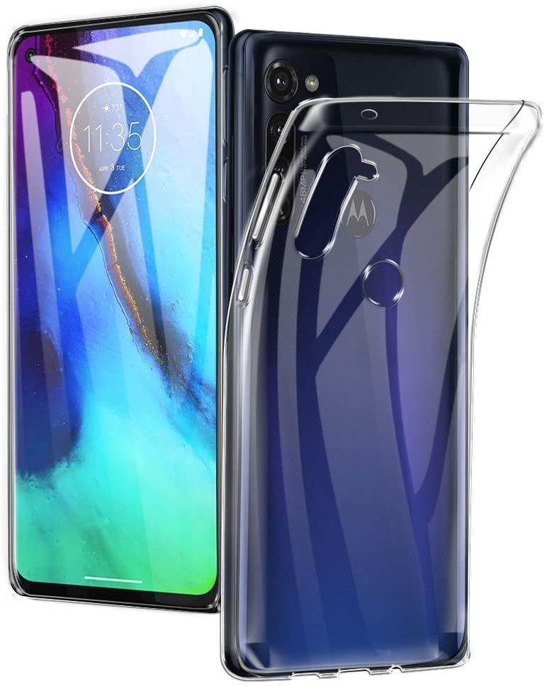 摩托罗拉Moto G触控笔的10个最佳案例