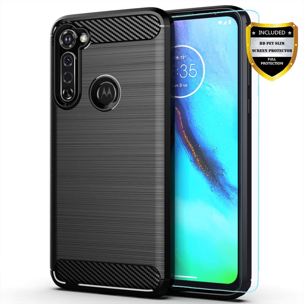 摩托罗拉Moto G触控笔的10个最佳案例