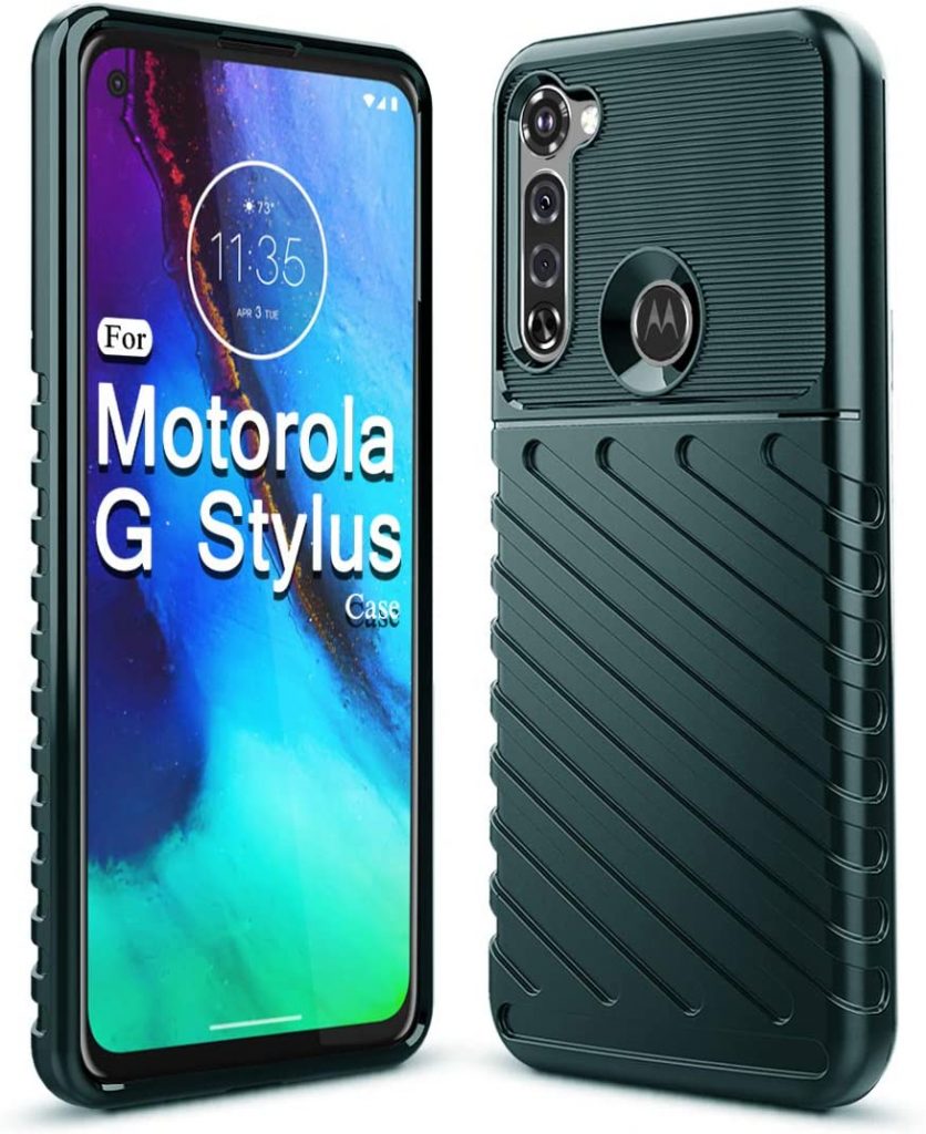 摩托罗拉Moto G触控笔的10个最佳案例