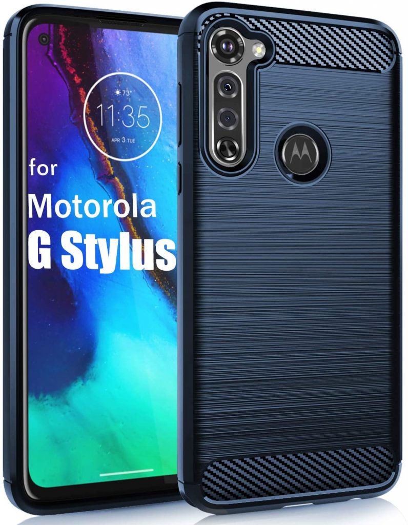 摩托罗拉Moto G触控笔的10个最佳案例