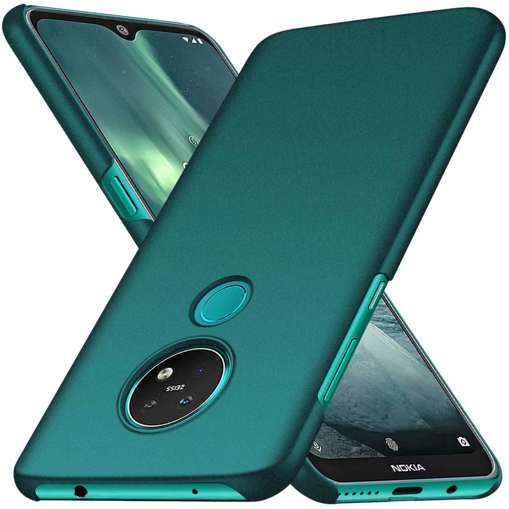 诺基亚的10例5.3