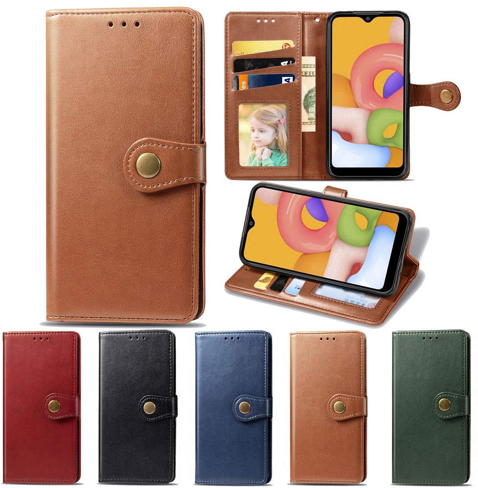 10个最佳案例Realme C3