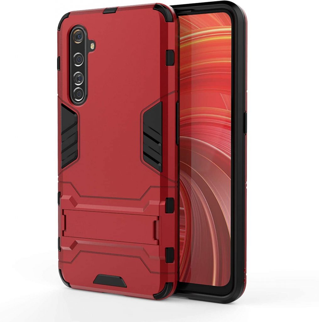 Realme X50的10个最佳案例