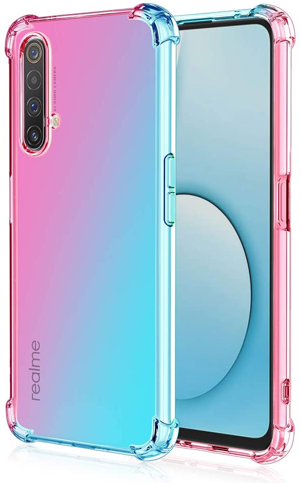 Realme X50的10个最佳案例