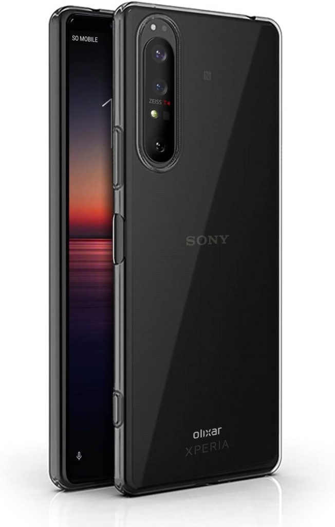 索尼Xperia 1 II的10个最佳案例