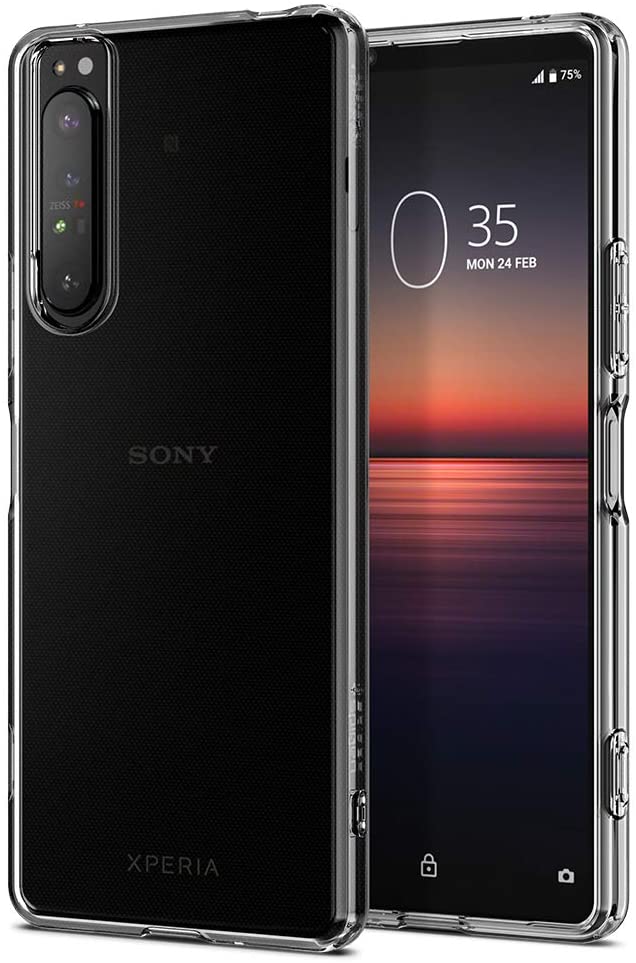 索尼Xperia 1 II的10个最佳案例