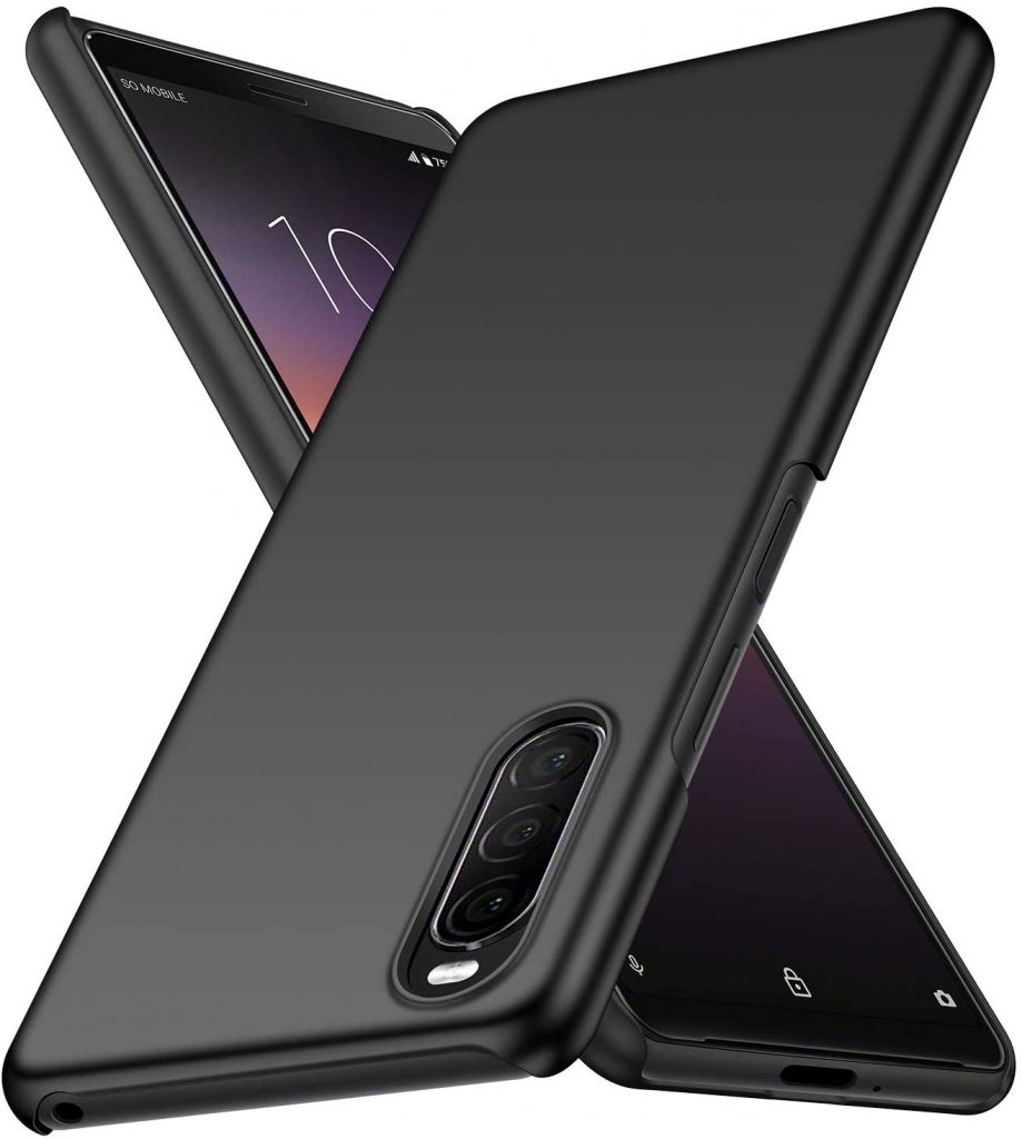 索尼Xperia 10 II的10个最佳案例