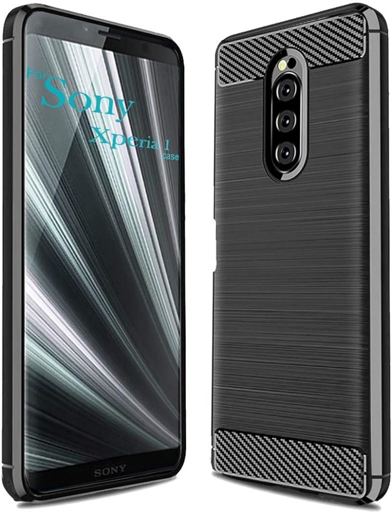 索尼Xperia 10 II的10个最佳案例