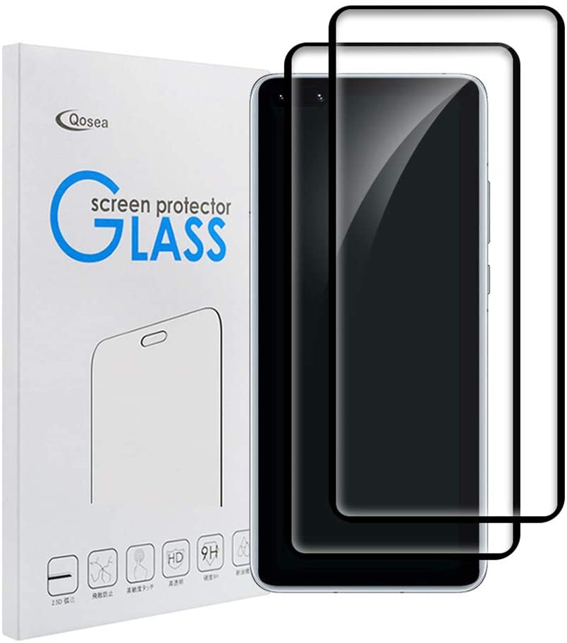 10款华为P40最佳屏幕保护器