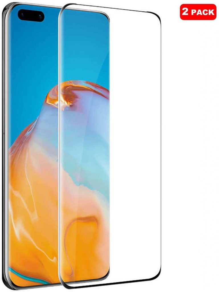 10款华为P40最佳屏幕保护器