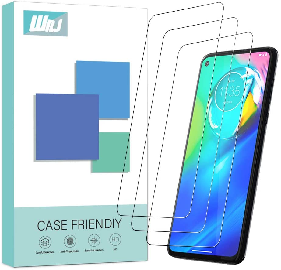 10个最好的屏幕保护摩托罗拉Moto G电源