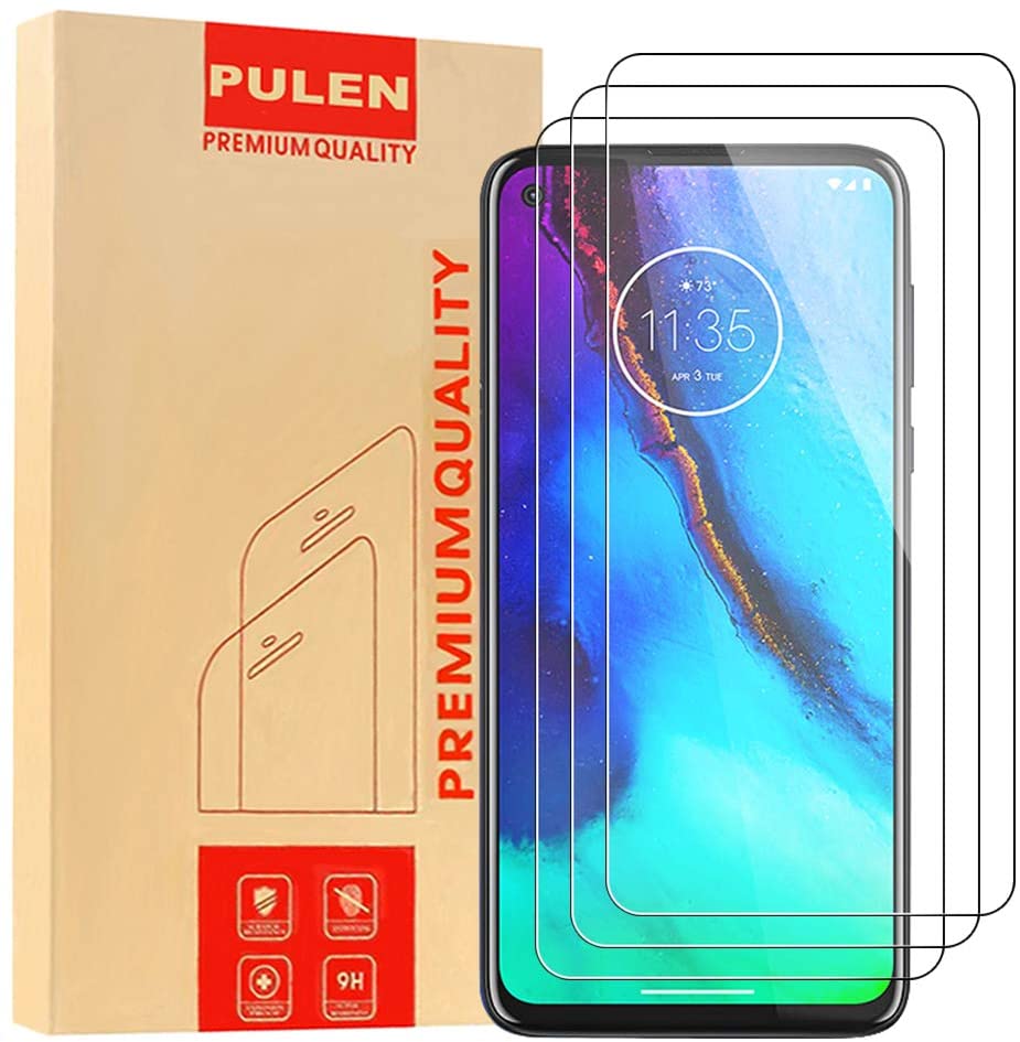 摩托罗拉Moto G触控笔的10个最佳案例