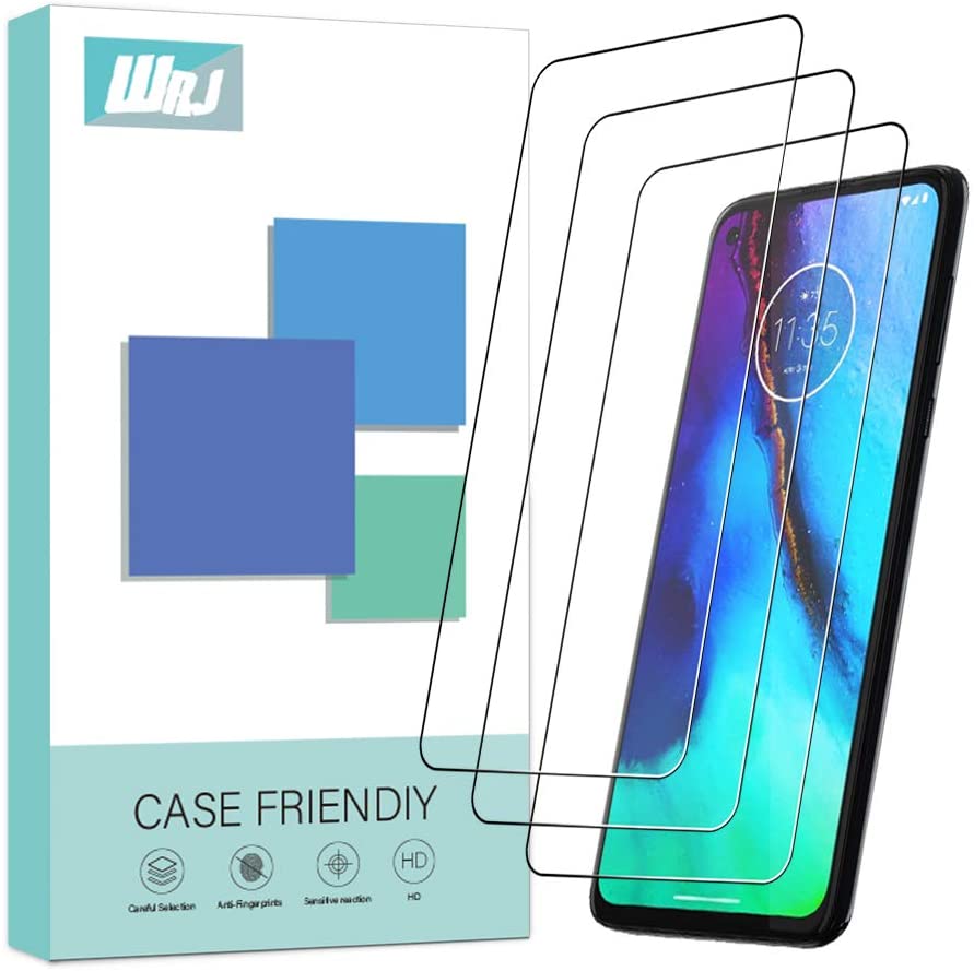 摩托罗拉Moto G触控笔的10个最佳案例