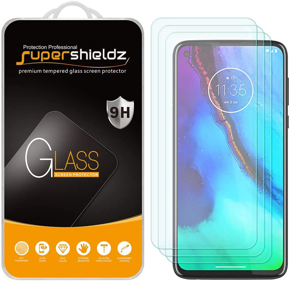 摩托罗拉Moto G触控笔的10个最佳案例