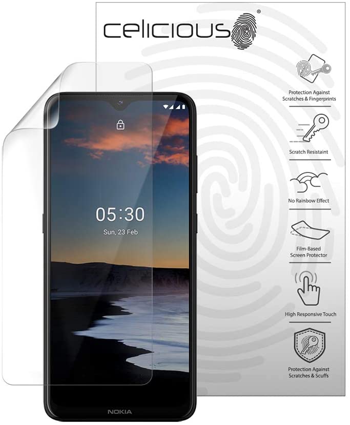 10个最好的屏幕保护诺基亚5.3