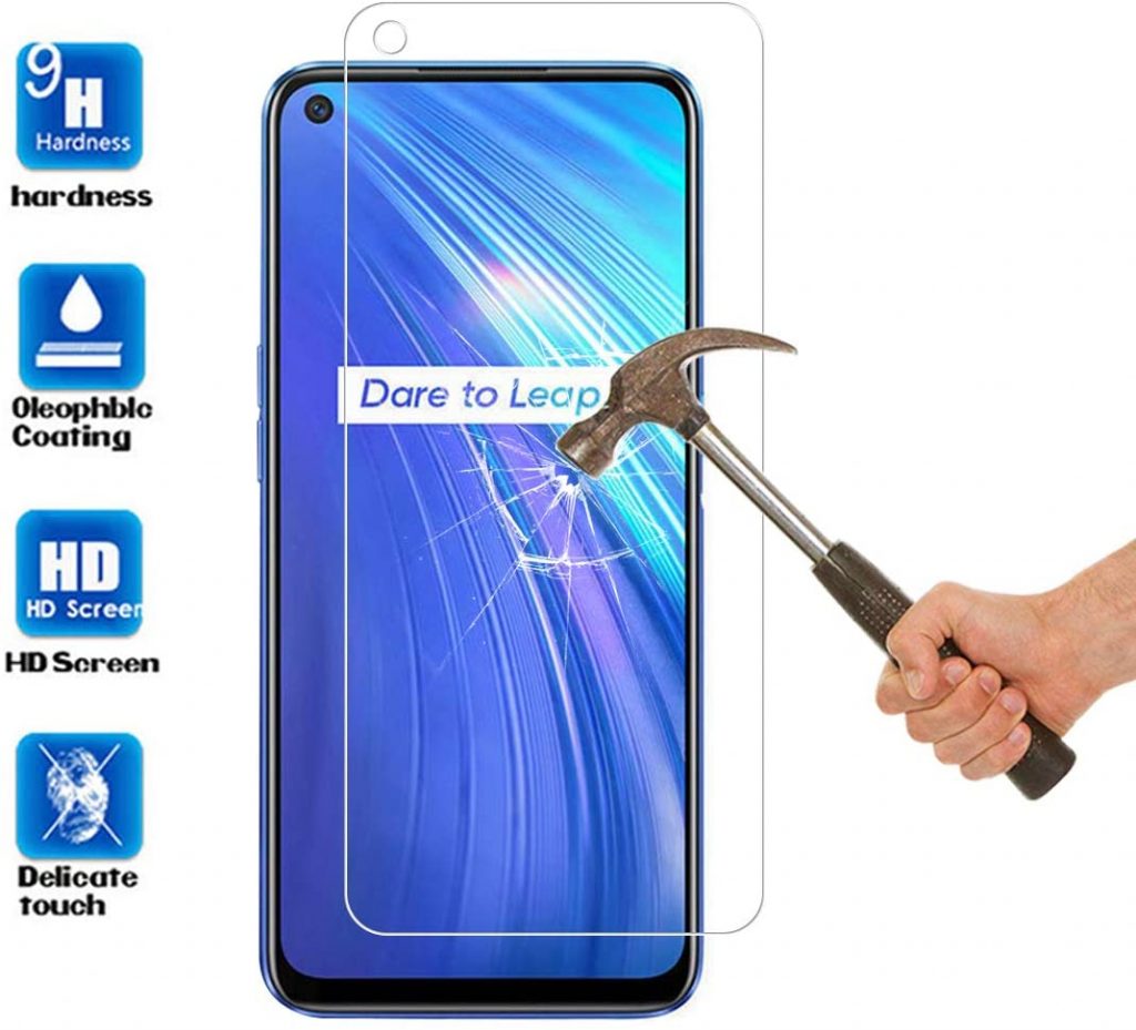 10个领域的最佳屏幕保护器6