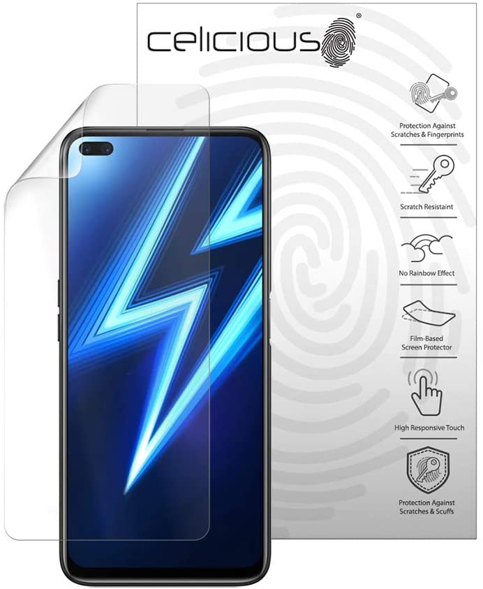 10个最好的屏幕保护Realme 6 Pro