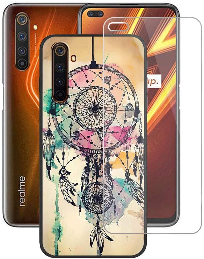 10个最好的屏幕保护Realme 6 Pro