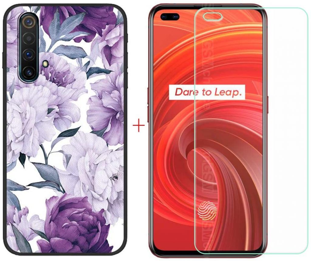 十佳Realme×50屏幕保护器