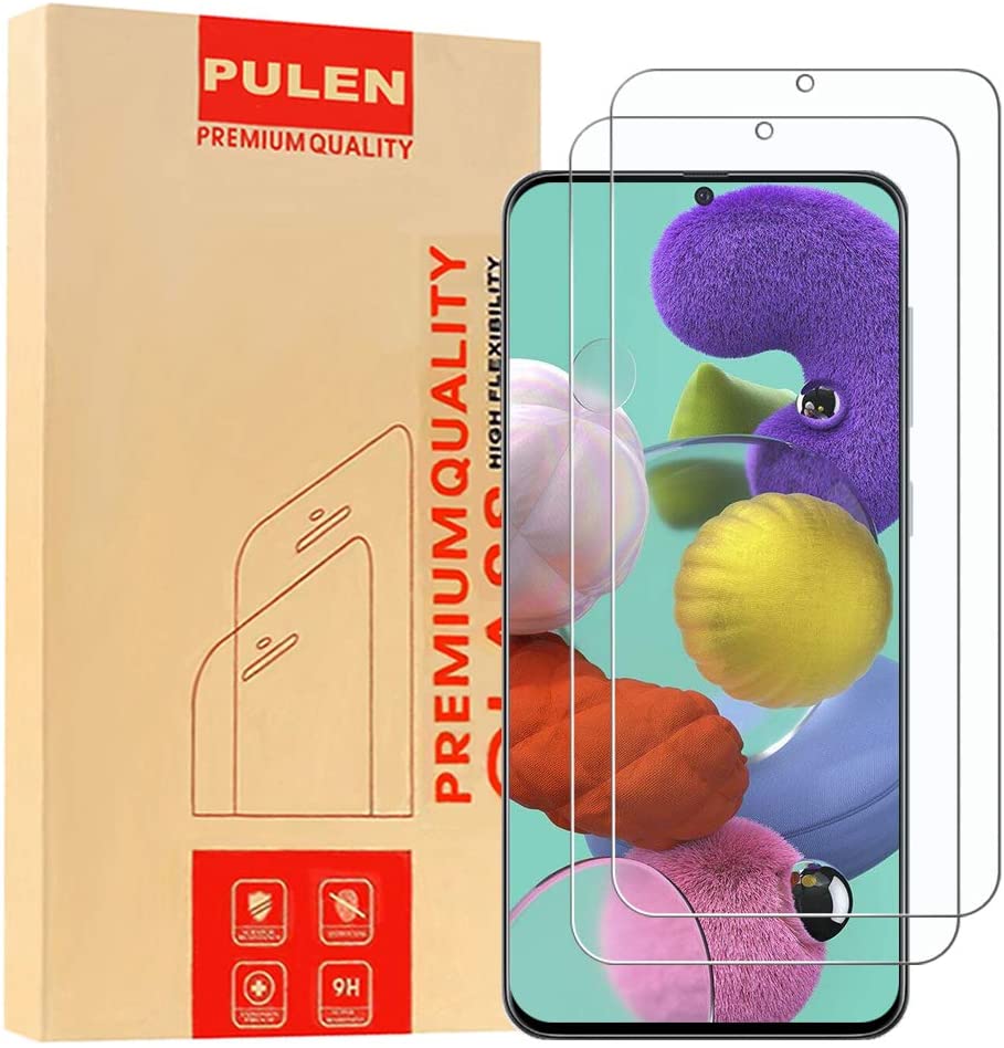 三星Galaxy M11的10个最佳屏幕保护器