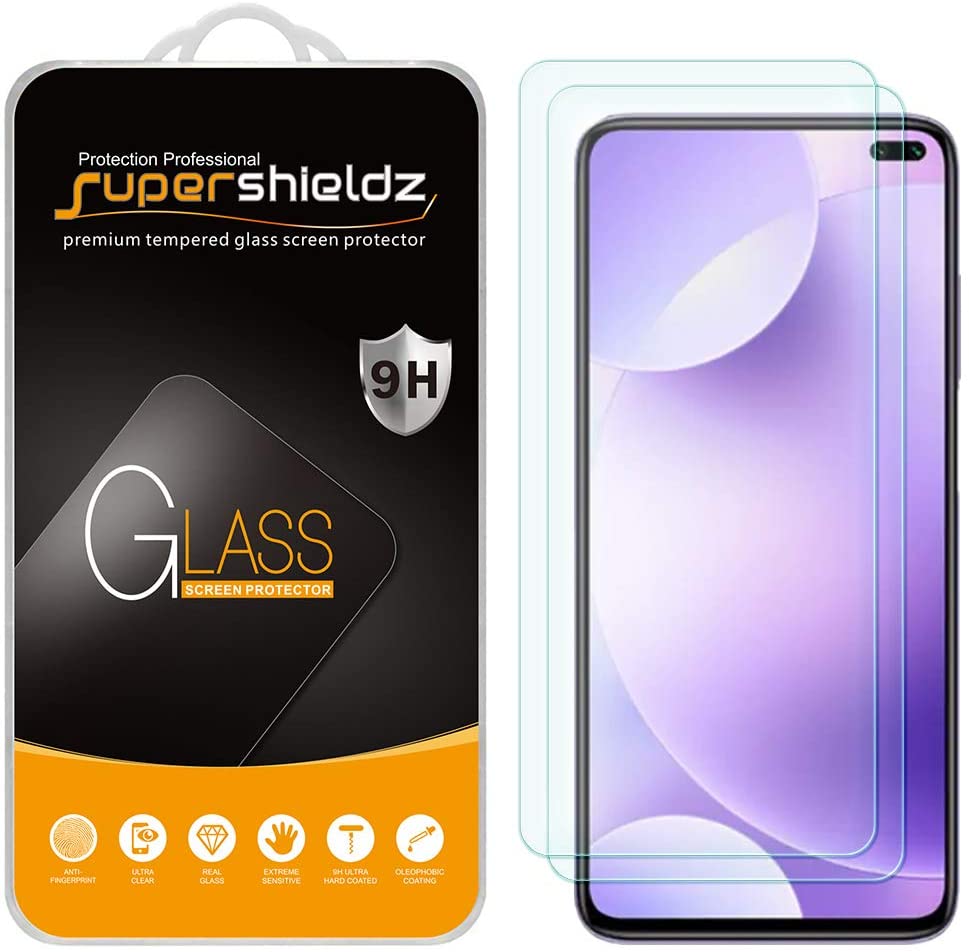 小米红米K30的10个最佳屏幕保护器