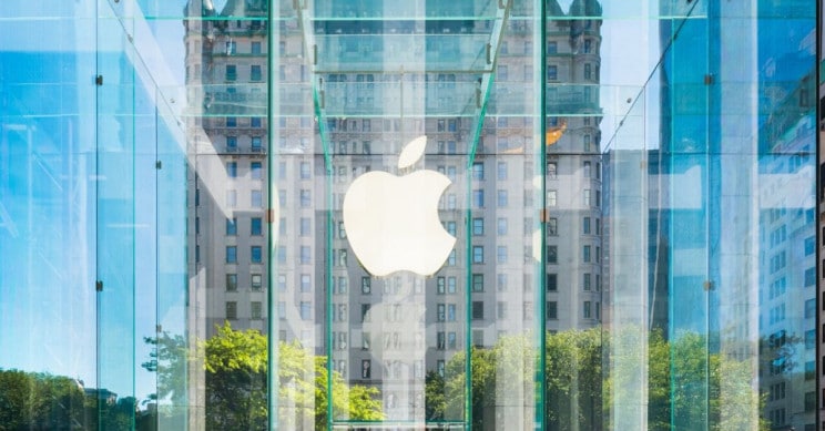 Apple Gave A Hacker $100,000 For Finding A Flaw In Sign in with Apple